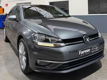 Golf 1.0 TSI BMT Trendline