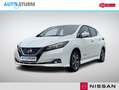 Nissan Leaf Acenta 40 kWh | Navigatie | Camera | Adapt. Cruise Wit - thumbnail 1