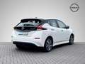 Nissan Leaf Acenta 40 kWh | Navigatie | Camera | Adapt. Cruise Wit - thumbnail 4