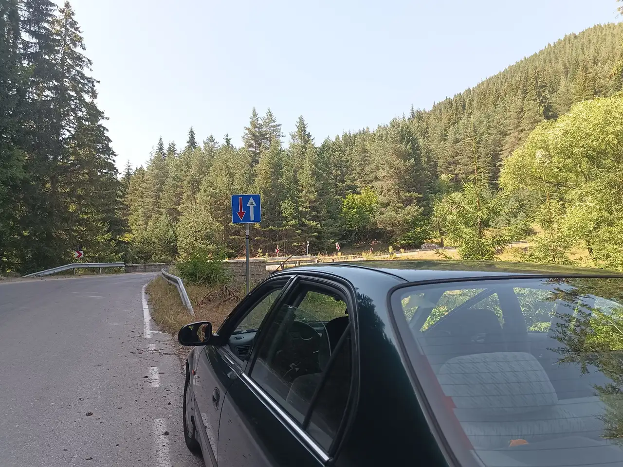 Honda Civic 1.4i S, foto 12