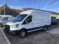 Ford Transit l4h3 165pk automaat 2025 10km 29950e ex Weiß - thumbnail 17