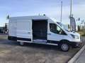 Ford Transit l4h3 165pk automaat 2025 10km 29950e ex Weiß - thumbnail 9