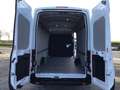 Ford Transit l4h3 165pk automaat 2025 10km 29950e ex Weiß - thumbnail 8