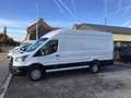 Ford Transit l4h3 165pk automaat 2025 10km 29950e ex Weiß - thumbnail 16