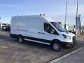Ford Transit l4h3 165pk automaat 2025 10km 29950e ex Weiß - thumbnail 21