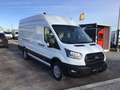 Ford Transit l4h3 165pk automaat 2025 10km 29950e ex Weiß - thumbnail 20