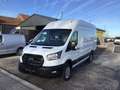 Ford Transit l4h3 165pk automaat 2025 10km 29950e ex Weiß - thumbnail 18
