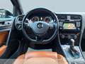 Volkswagen Golf VII Edition BMT/17Zoll/Navi/Keyless/Leder Schwarz - thumbnail 12