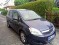 Opel Zafira Zafira 1.6 Edition Grau - thumbnail 1