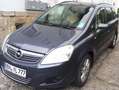 Opel Zafira Zafira 1.6 Edition Grau - thumbnail 2
