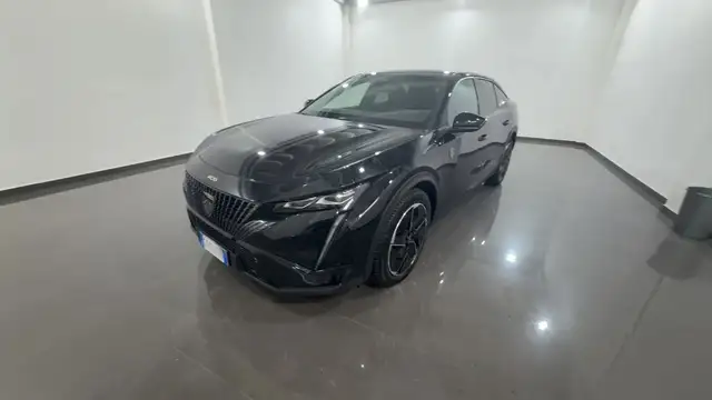 Peugeot 408 1.2 PureTech 130 S&S EAT8 GT