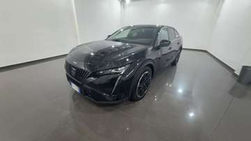 1.2 PureTech 130 S&S EAT8 GT