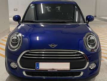 MINI One Aut. One