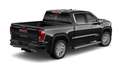 GMC Sierra 1500 Denali Crew Cab Short Box 4x4 Schwarz - thumbnail 5