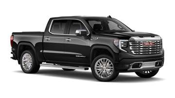 1500 Denali Crew Cab Short Box 4x4