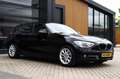 BMW 116 1-serie 116i Business | NAP | Motor Loopt warm | E Чорний - thumbnail 7