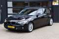 BMW 116 1-serie 116i Business | NAP | Motor Loopt warm | E Чорний - thumbnail 1