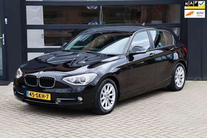 BMW 116 1-serie 116i Business | NAP | Motor Loopt warm | E