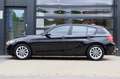 BMW 116 1-serie 116i Business | NAP | Motor Loopt warm | E Чорний - thumbnail 10