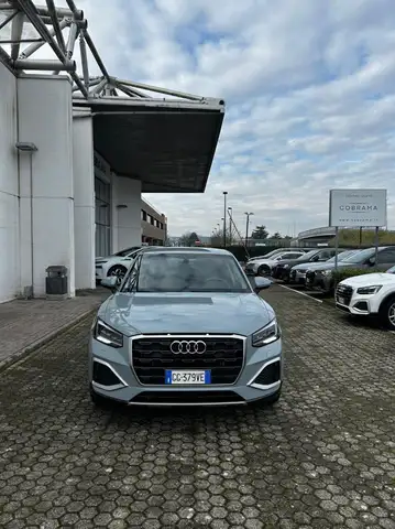 Audi Q2 30 TDI S tronic Admired Advanced NEO PATENTATI