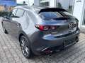 Mazda 3 2.0 SKYACTIV-G 150 Selection*LED*HUD*Navi*ACC* Gris - thumbnail 4