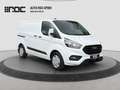 Ford Transit Custom 2.0 TDCi 300 L1 H1 Trend Aut. Sortimo-Ausbau/Navi Weiß - thumbnail 7
