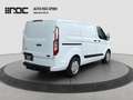Ford Transit Custom 2.0 TDCi 300 L1 H1 Trend Aut. Sortimo-Ausbau/Navi Weiß - thumbnail 5