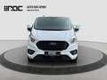 Ford Transit Custom 2.0 TDCi 300 L1 H1 Trend Aut. Sortimo-Ausbau/Navi Weiß - thumbnail 8