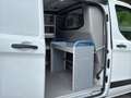 Ford Transit Custom 2.0 TDCi 300 L1 H1 Trend Aut. Sortimo-Ausbau/Navi Weiß - thumbnail 33