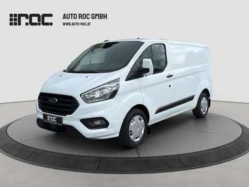 2.0 TDCi 300 L1 H1 Trend Aut. Sortimo-Ausbau/Navi