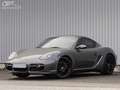 Porsche Cayman Cayman 3.4 S Gris - thumbnail 8