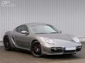 Porsche Cayman Cayman 3.4 S Gris - thumbnail 1