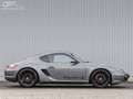 Porsche Cayman Cayman 3.4 S Gris - thumbnail 4