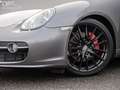 Porsche Cayman Cayman 3.4 S Gris - thumbnail 11