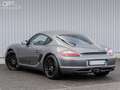 Porsche Cayman Cayman 3.4 S Gris - thumbnail 3