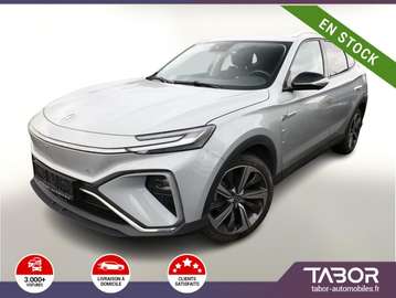 Electric 132kW Luxury SunR PDC 19P