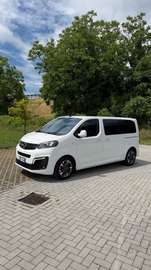 LIFE 2.0 DIESEL AUTO STARTESTOP ELEGANCE