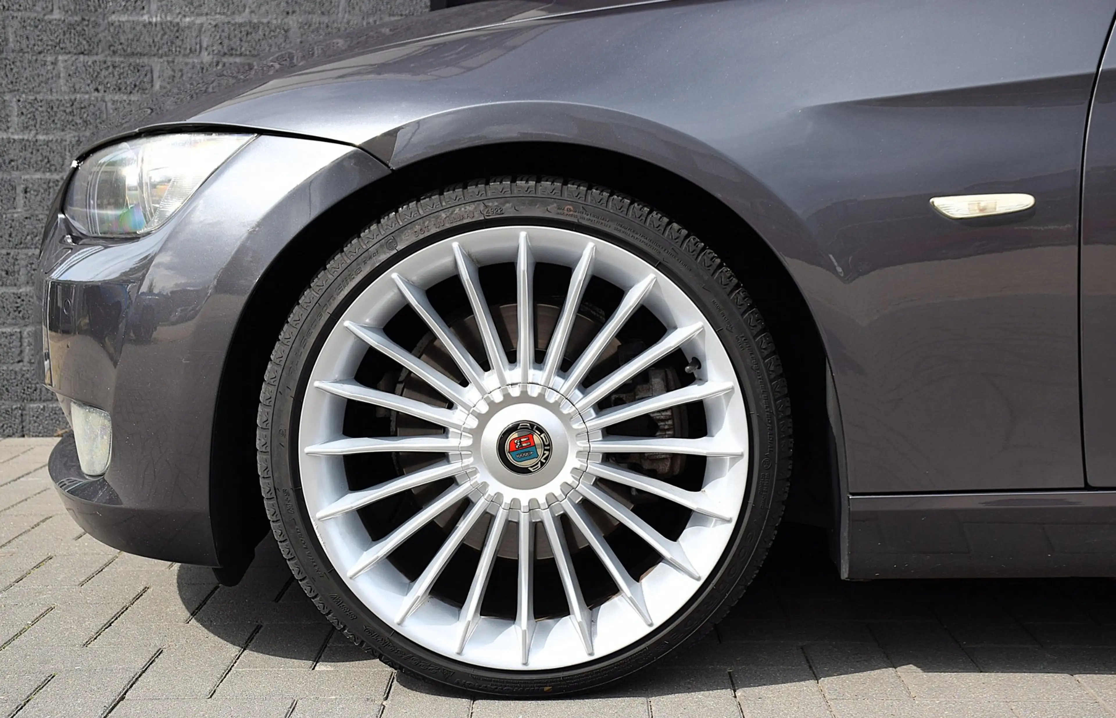BMW 325 3-serie Coupé 325i High Executive*Leder*AUT*Carpla — photo 7
