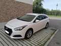Hyundai i40 Kombi blue 1.7 CRDi Trend - thumbnail 1