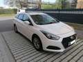 Hyundai i40 Kombi blue 1.7 CRDi Trend - thumbnail 2