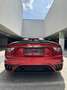 Maserati GranCabrio MC 1.Hand Rosso Magma Carbon Deustch - thumbnail 7
