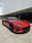 Maserati GranCabrio MC 1.Hand Rosso Magma Carbon Deustch - thumbnail 1