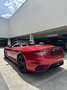 Maserati GranCabrio MC 1.Hand Rosso Magma Carbon Deustch - thumbnail 6