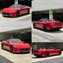 Maserati GranCabrio MC 1.Hand Rosso Magma Carbon Deustch - thumbnail 5