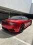 Maserati GranCabrio MC 1.Hand Rosso Magma Carbon Deustch - thumbnail 2