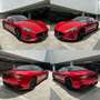 Maserati GranCabrio MC 1.Hand Rosso Magma Carbon Deustch - thumbnail 4