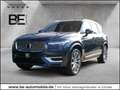 Volvo XC90 T8 Inscription Expression Recharge AWD Blau - thumbnail 1