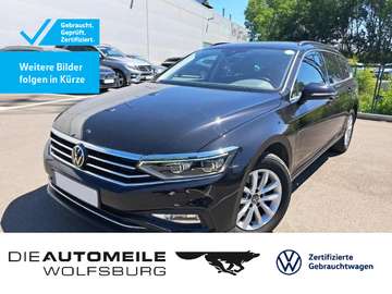 2.0TDI DSG Business ACC/NAVI/MATR