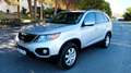 Kia Sorento 2.4 16V CVVT 4WD Active EcoSuv Argent - thumbnail 4