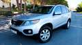 Kia Sorento 2.4 16V CVVT 4WD Active EcoSuv Argent - thumbnail 1
